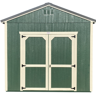 Utility Sheds